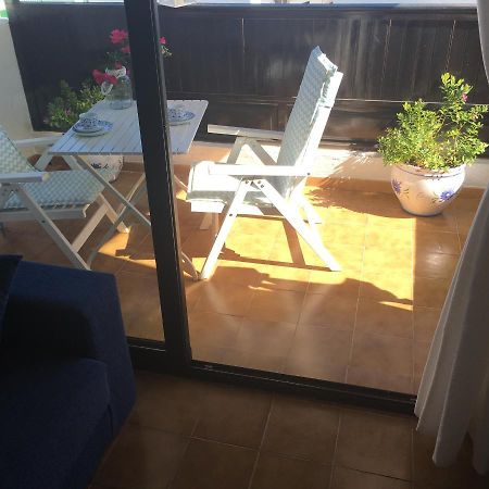 Апартаменты Mi Casita En El Mar Пуэрто дель Кармен Экстерьер фото