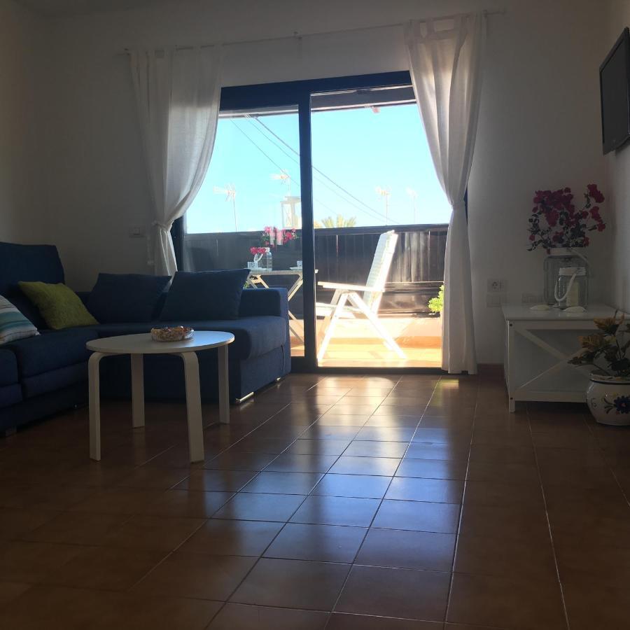 Апартаменты Mi Casita En El Mar Пуэрто дель Кармен Экстерьер фото