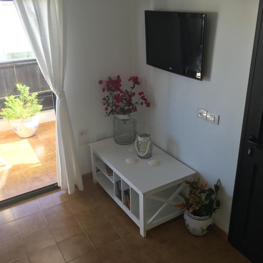 Апартаменты Mi Casita En El Mar Пуэрто дель Кармен Экстерьер фото