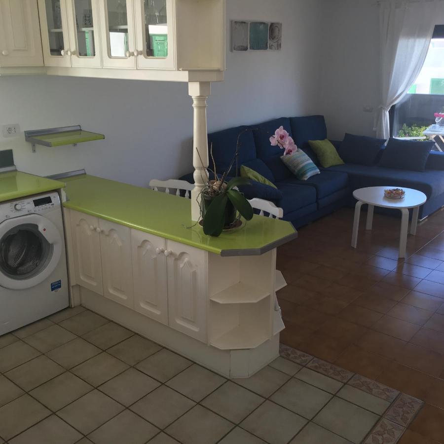 Апартаменты Mi Casita En El Mar Пуэрто дель Кармен Экстерьер фото
