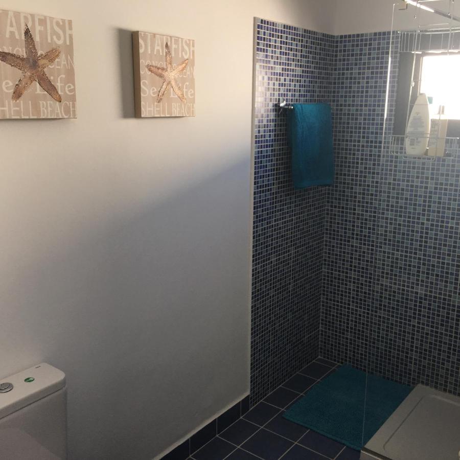 Апартаменты Mi Casita En El Mar Пуэрто дель Кармен Экстерьер фото