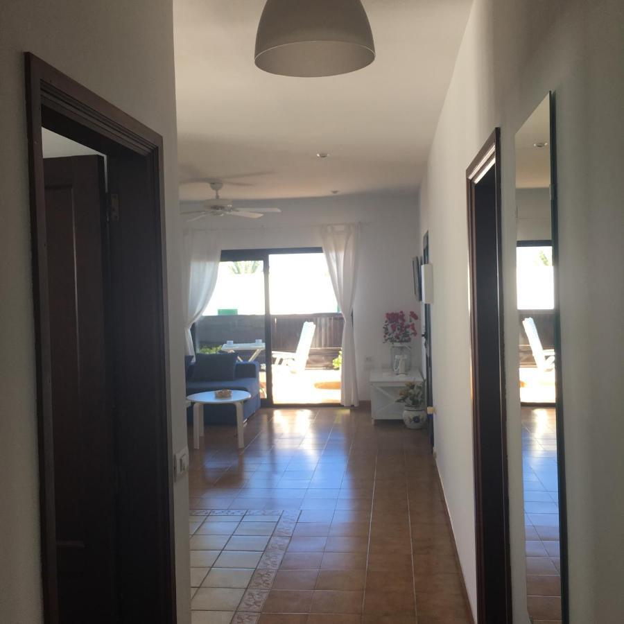 Апартаменты Mi Casita En El Mar Пуэрто дель Кармен Экстерьер фото
