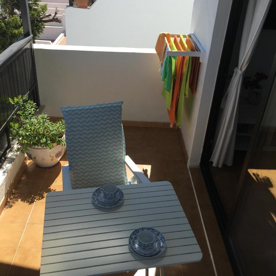 Апартаменты Mi Casita En El Mar Пуэрто дель Кармен Экстерьер фото