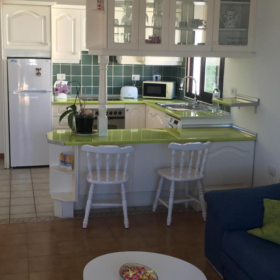 Апартаменты Mi Casita En El Mar Пуэрто дель Кармен Экстерьер фото